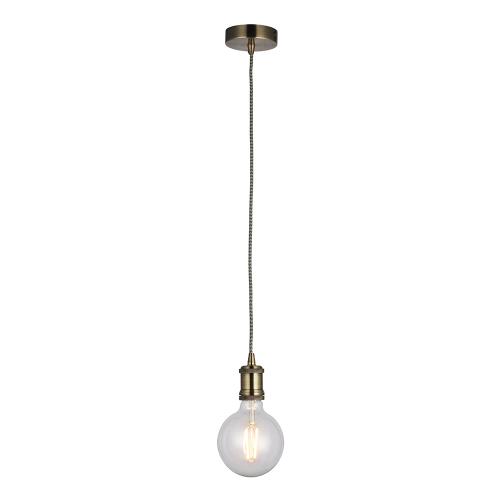 ENDON - pendant luminaire CAMBOURNE 76585 E27, 60W