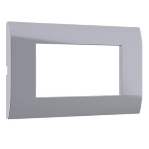 ACA LIGHTING - MODYS FRAME 4M. SILVER 10101433025
