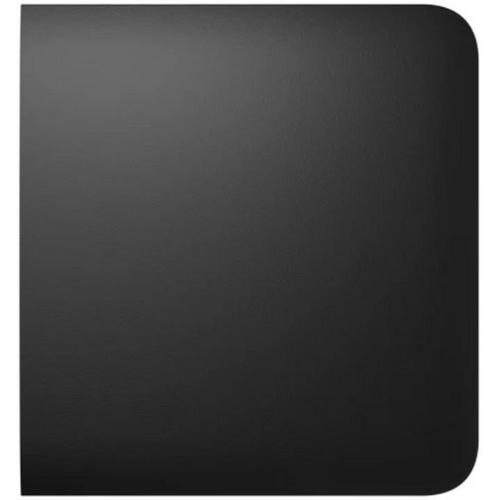 AJAX - Smart key side faceplate, black, SideButton 45121.143.BL