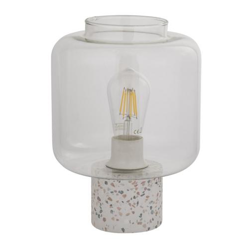 SEARCHLIGHT - Table lamp  EU60245   Vessel ⚡1 х 10W⚡E27