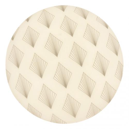 RABALUX - Plafond BENITA LED 4000K 18W 3077