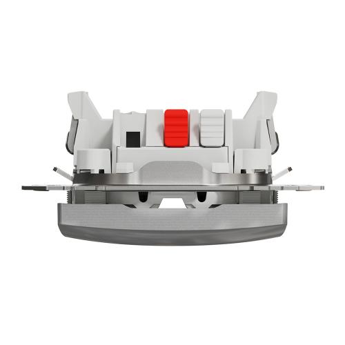 SCHNEIDER ELECTRIC - SDD113166 Девиаторен ключ Sedna Design & Elements, 16А 250V, алуминий, безвинтово свързване