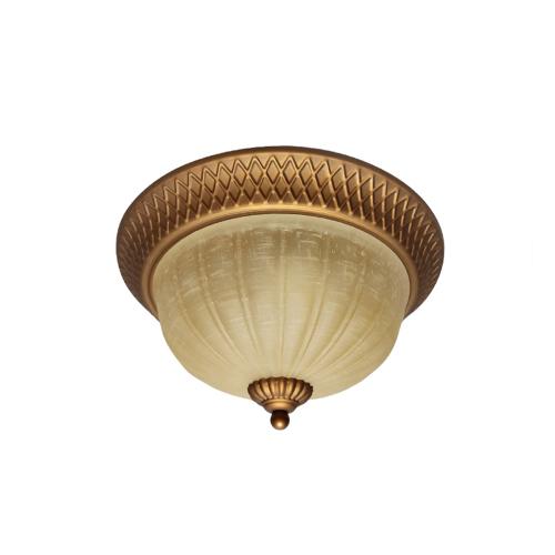 2R - CEILING LAMP 806D Ø320 Е27