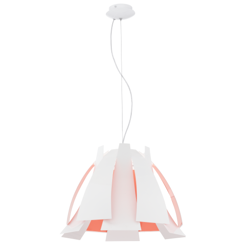 EGLO - pendant luminaire 92844 TRESSI E27, 60W