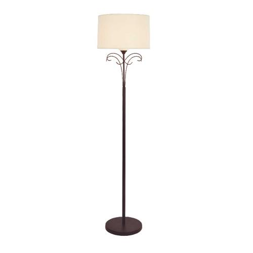 ACA LIGHTING - Лампион  TEXTILE & CRYSTAL  AD80331F