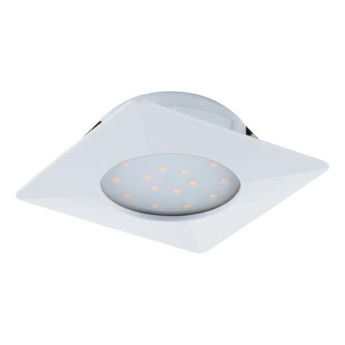 EGLO - LED  луна PINEDA 78743 LED 12W, 1000LM, 3000K