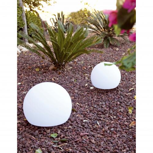 FARO - BALDA-P White special lamp Ref.70498
