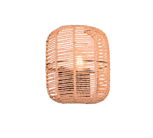 TRIO - wall luminaire RUNA 203000132 E27, 60W