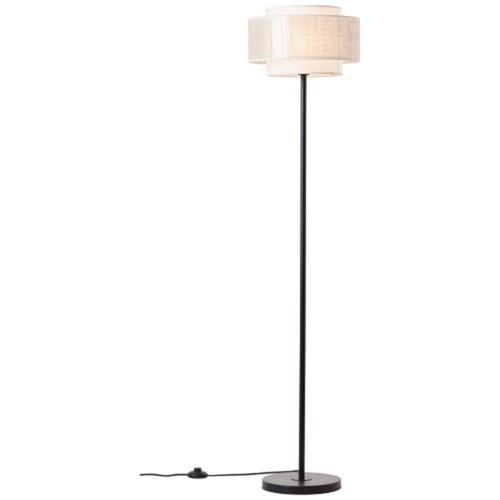 BRILLIANT - Floor Lamp 93134/09 ODAR