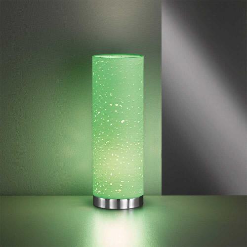 Fischer And Honsel - Настолна лампа THOR  50163 GREEN