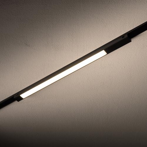 NOWODVORSKI - Line lamp 11308 UT LVM LINE LED 18W,1500 lm,48 V