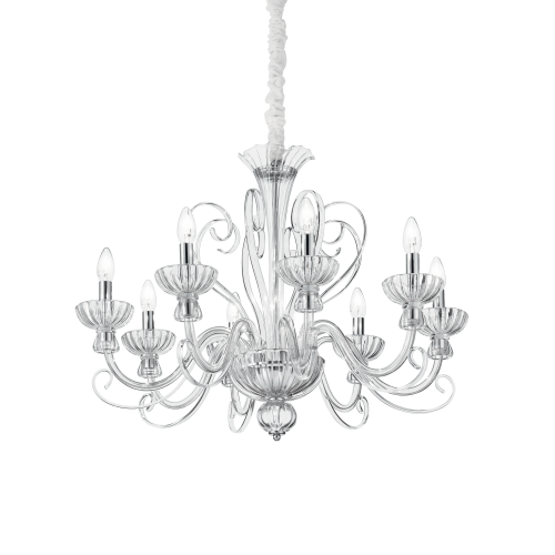 IDEAL LUX - ALEXANDER SP8 090269