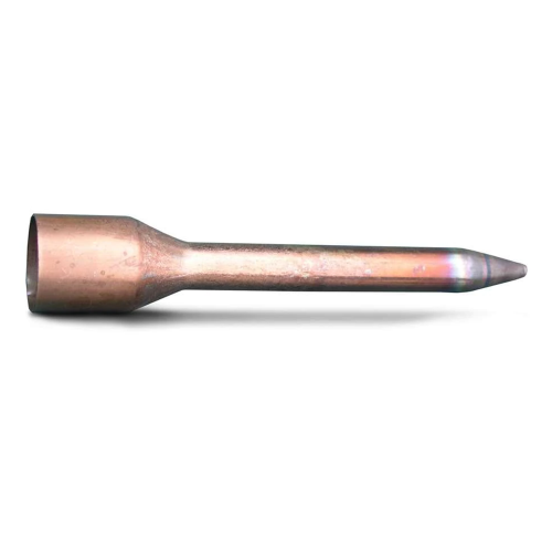 THPG - Copper cover for sensor 100426