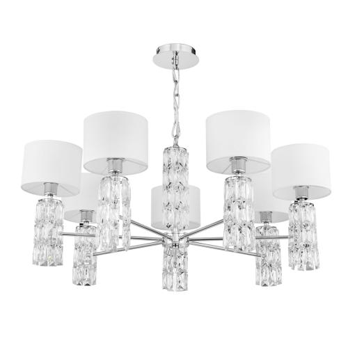 MAYTONI - Chandelier Talento DIA008PL-07CH 