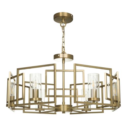 MAYTONI - Pendant Lamp Bowi H009PL-06G