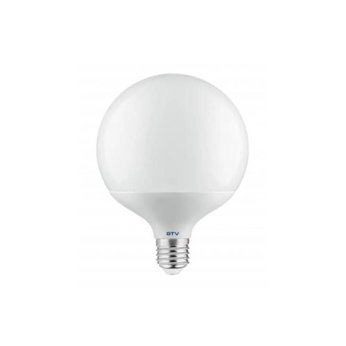 GTV Lighting - LD-120G14W-32 LED лампa 14W E27 3000K AC220-240V 360° 1250lm