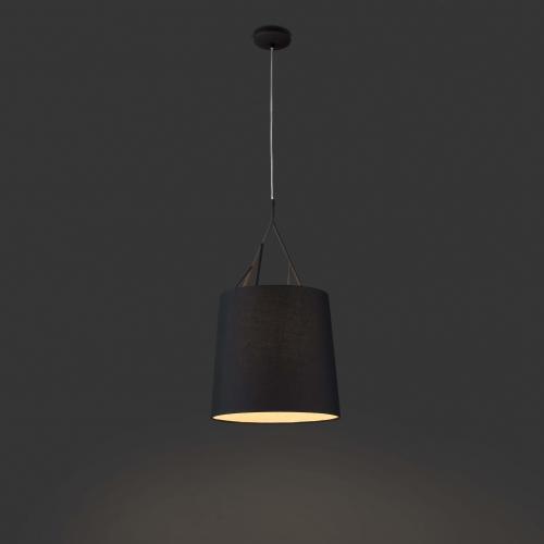 FARO - TREE Black pendant lamp Ref.29864