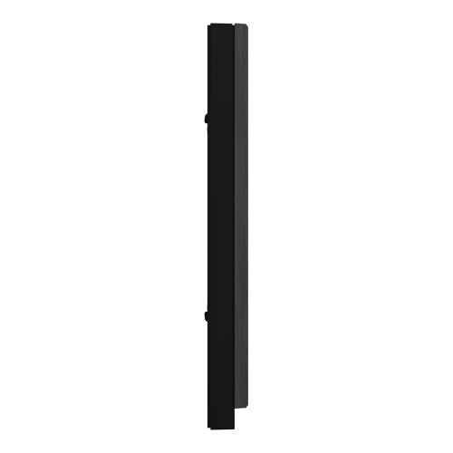 SCHNEIDER ELECTRIC - NU600487 cover frame - 2 gangs - 2 x 2 modules - stone