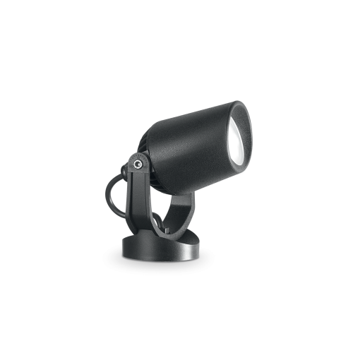 IDEAL LUX -  MINITOMMY PT1  Nero 120201 4000K