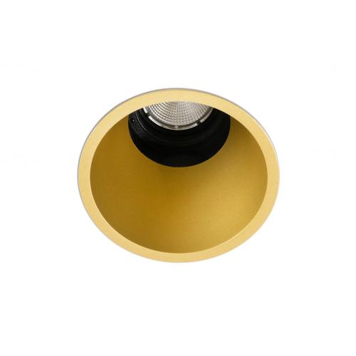 FARO - downlight  SYNCH  038000404  LED 19W, 3000K, 1170LM, IP23