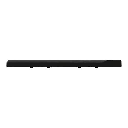 SCHNEIDER ELECTRIC - NU600487 cover frame - 2 gangs - 2 x 2 modules - stone