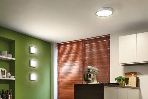 PAULMANN - LED panel Space 703.87