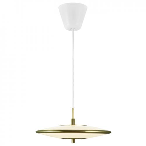 NORDLUX - пендел BLANCHE  2120753035 LED 15W, 3000K, 1700LM