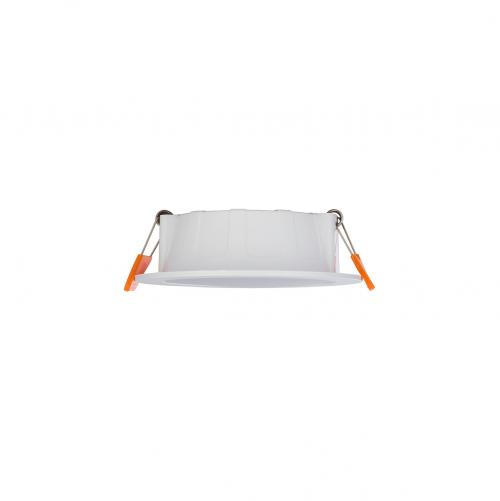 NOWODVORSKI - LED Луна за вгр.8781 CL KOS LED 8W, 4000K, IP44 