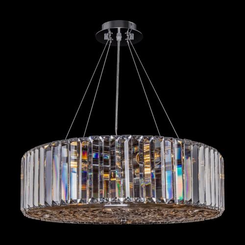 MAYTONI - pendant luminaire   RECINTO  MOD080CL-08CH  E27, 8X60W