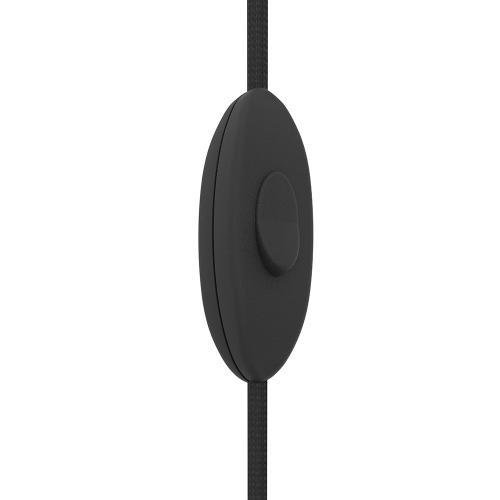 EGLO - pendant light PINETINA E27 1X40W - 900976