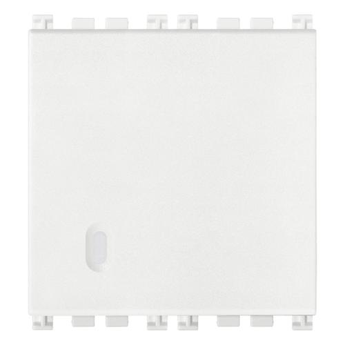 VIMAR - 19006.2.B - 1P 20AX 2-way switch 2M white