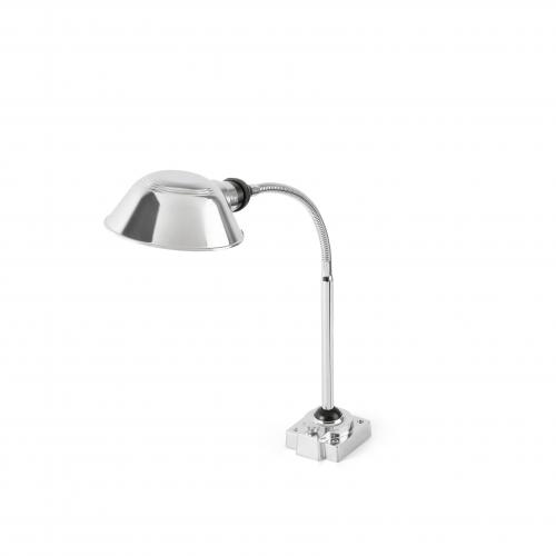FARO - REMAKE Chrome reading lamp 50122