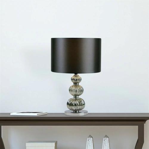 SEARCHLIGHT - Table lamp   EU60441  Niagra ⚡1 х 10W⚡E27