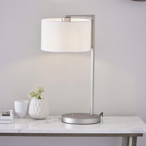 ENDON - table luminaire DALEY  67634 E27,  40W