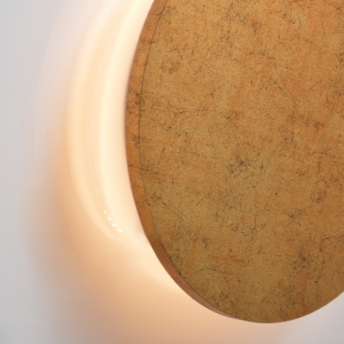 ACA LIGHTING - ZM1724LEDWG