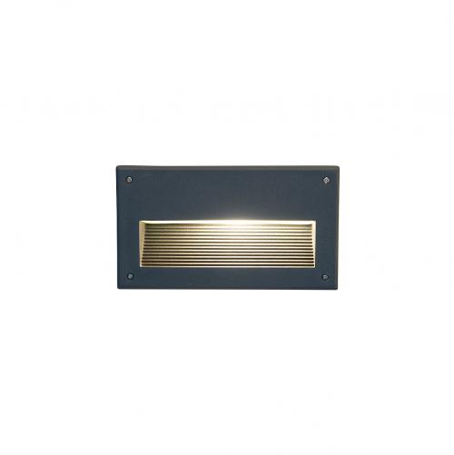 NOWODVORSKI -  Панел за вгр. IP44 3412 BASALT graphit I kinkiet