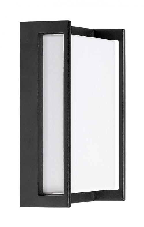 RABALUX - wall luminaire GORICA 7155 E27, 12W, IP44