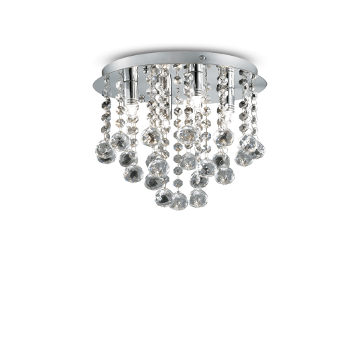 IDEAL LUX -  BIJOUX PL4  089478