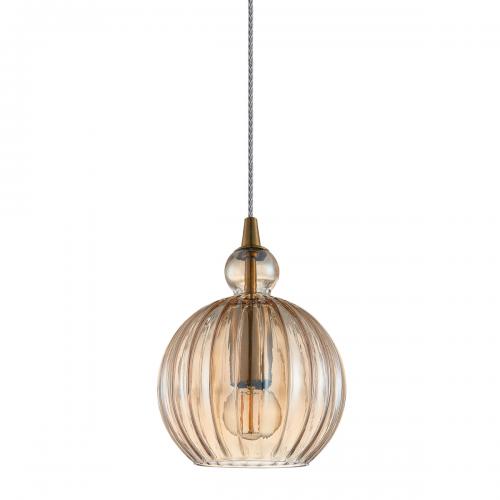 ITALUX - Пендел  Biron PND-8744-1S-CN