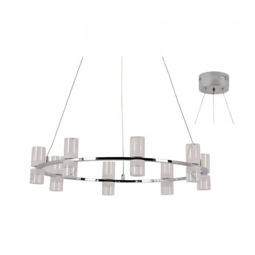 ACA LIGHTING - LED Полилей  JNDP32LED52CH