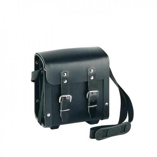 GT LINE - Leather toolbag empty 200х100х215mm  BCE137