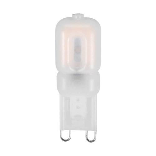 VIVALUX - LED лампа GLEM LED 2.5W 180LM G9 4000K  VIV003671