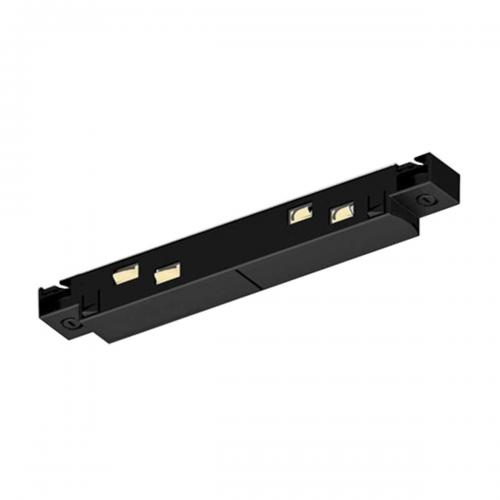 IDEAL LUX - Електрически конектор за линеен модулен профил OXY - 224244