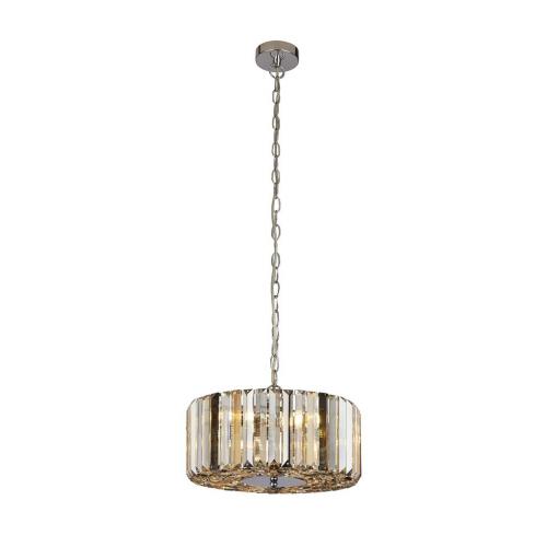 SEARCHLIGHT - Ceilind Pendant CHAPEAU 82101-3CC Е27 3x60W