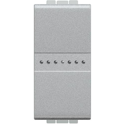 BTICINO - NT4054 Changeover switch axial 1P 16A 250 Vac - tech