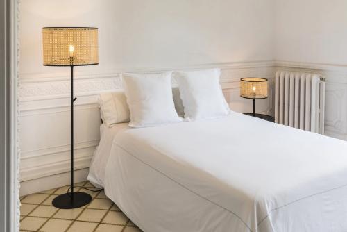 FARO - floor lamp MAMBO  64313-49   E27, 15W