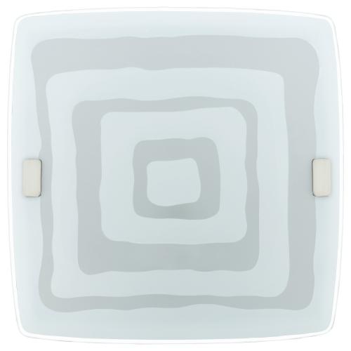 EGLO - ceiling luminaire 31257 BORGO LED 12W, 1020LM, 3000K
