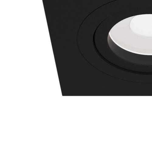 MAYTONI - Downlight Atom DL024-2-01B 