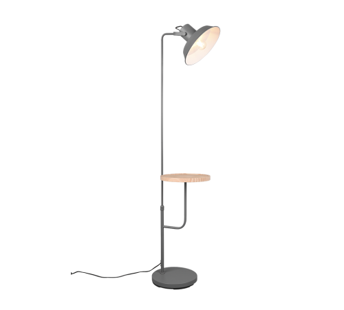 TRIO - лампион  BUTLER – R40331042 1x E27 · max. 15W