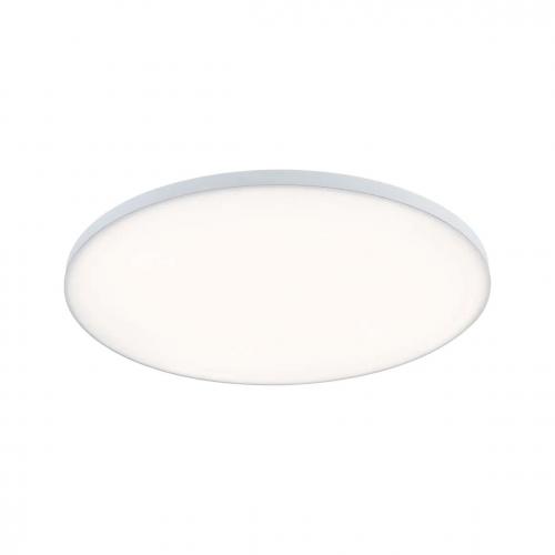 PAULMANN - 79894  LED Panel Velora rund 600mm◼38W◼3650lm◼White Switch✴White